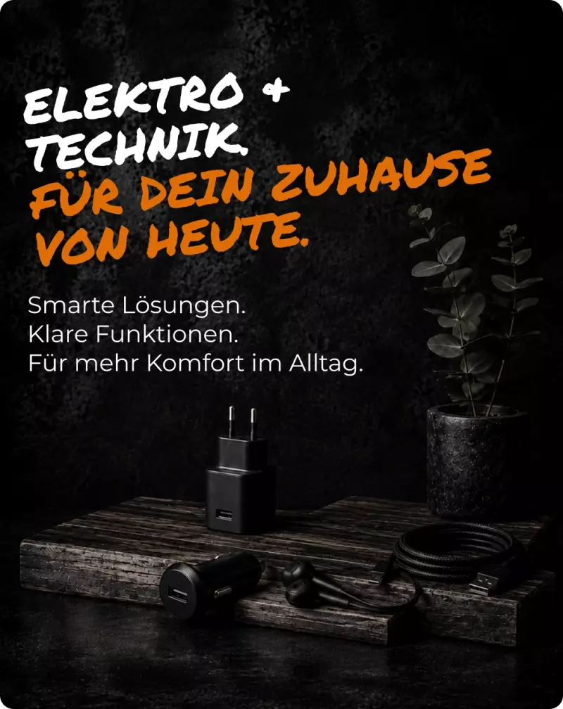 Elektro & Technik