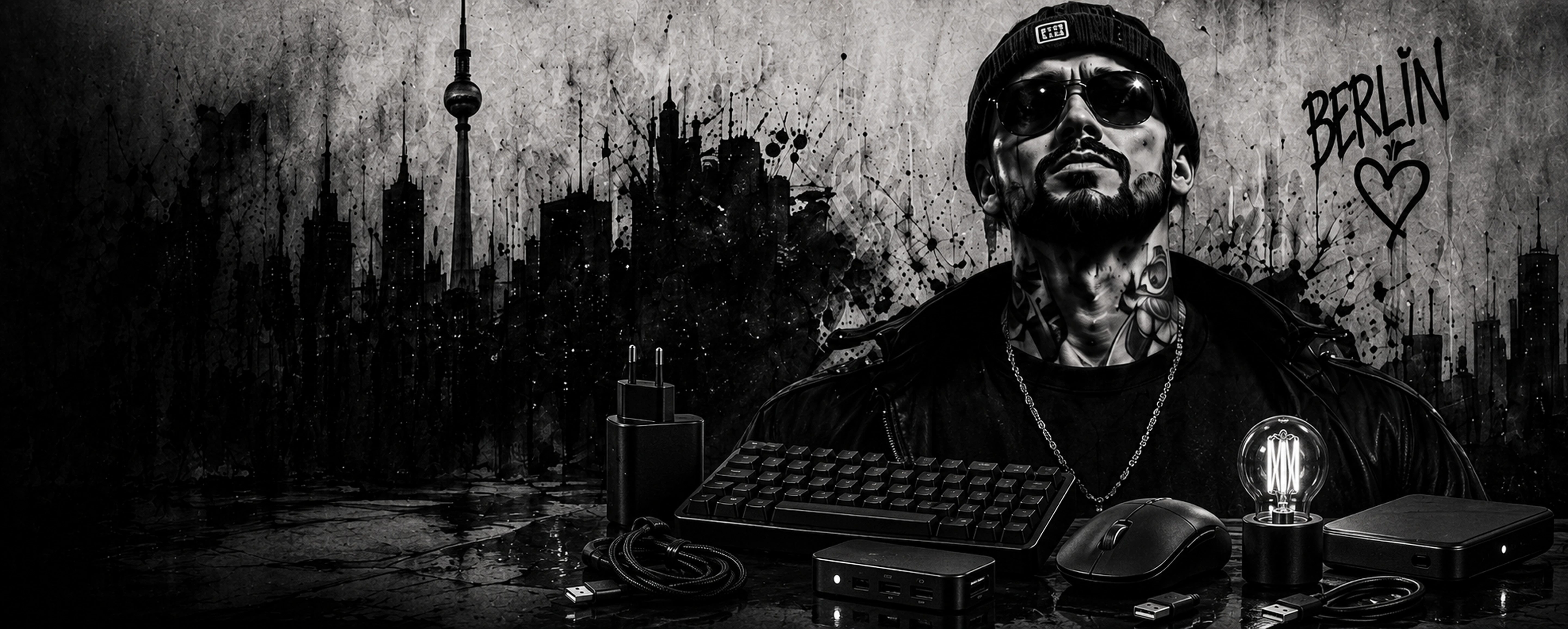 Elektro & Technik