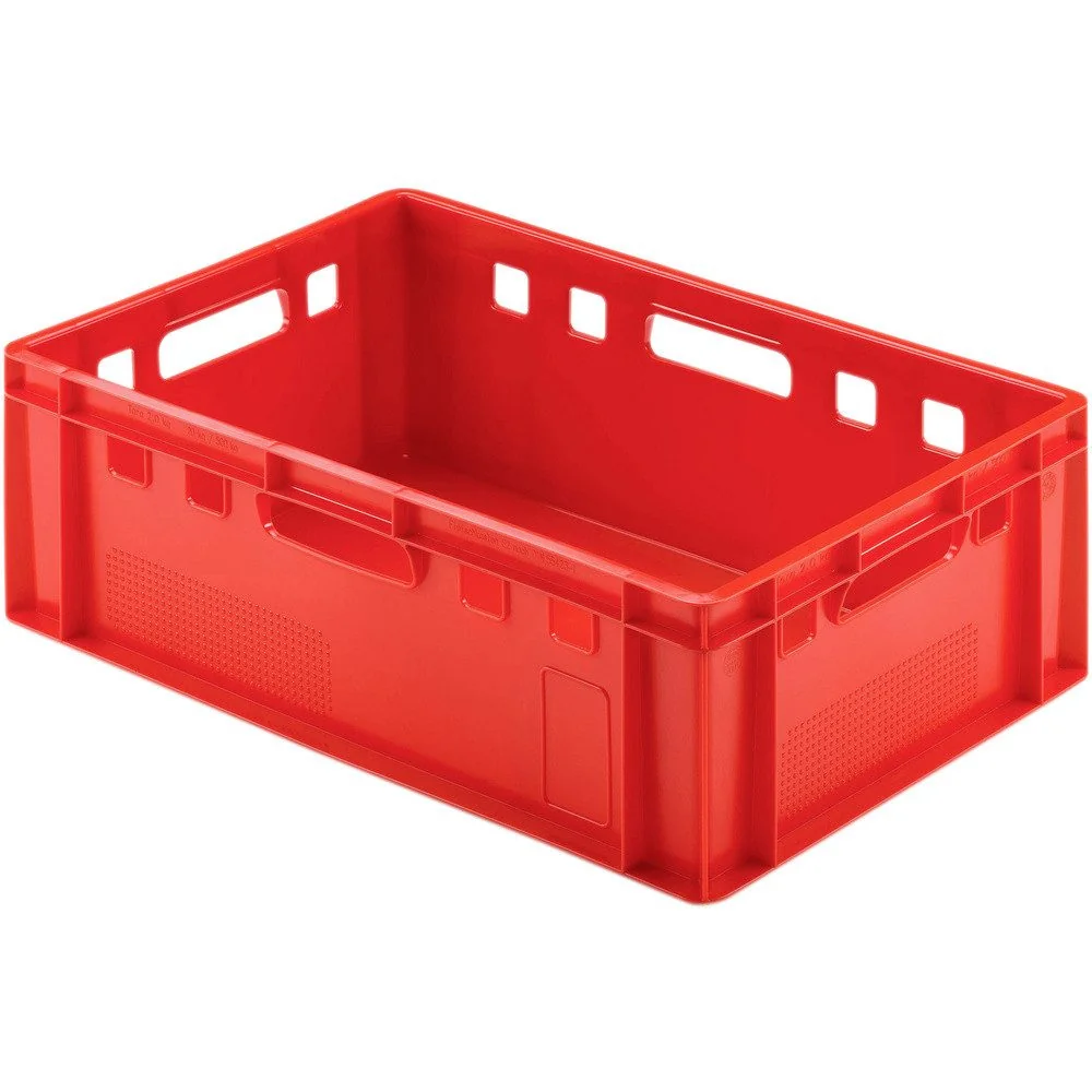 ALUTEC MÜNCHEN Aufbewahrungsbox 75094 Kunststoff lebensmittelecht