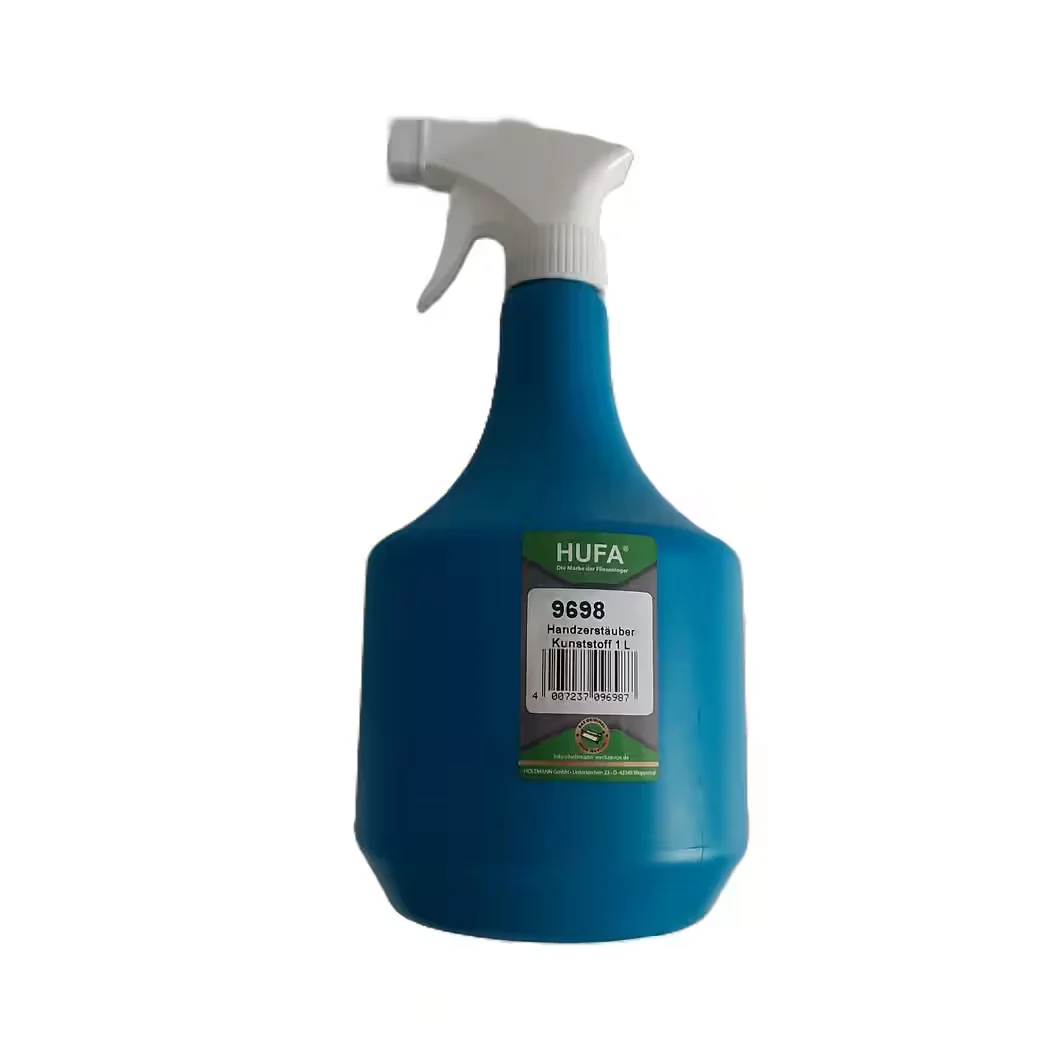HUFA Handzerstäuber 1000 ml Sprühflasche Zerstäuber
