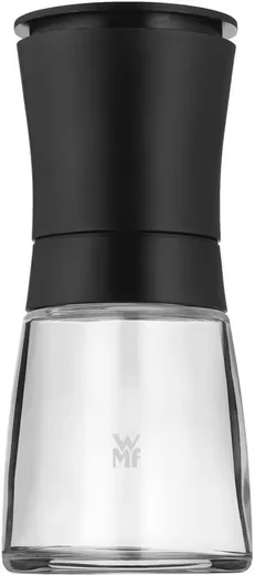 WMF Ceramill Trend Salz und Pfeffermühle mit Keramikmahlwerk