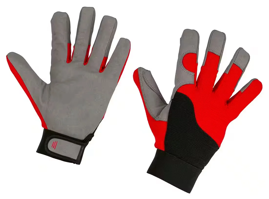 KERBL Arbeitshandschuhe Active-Handschuh Zelos Größe 9/L 297843