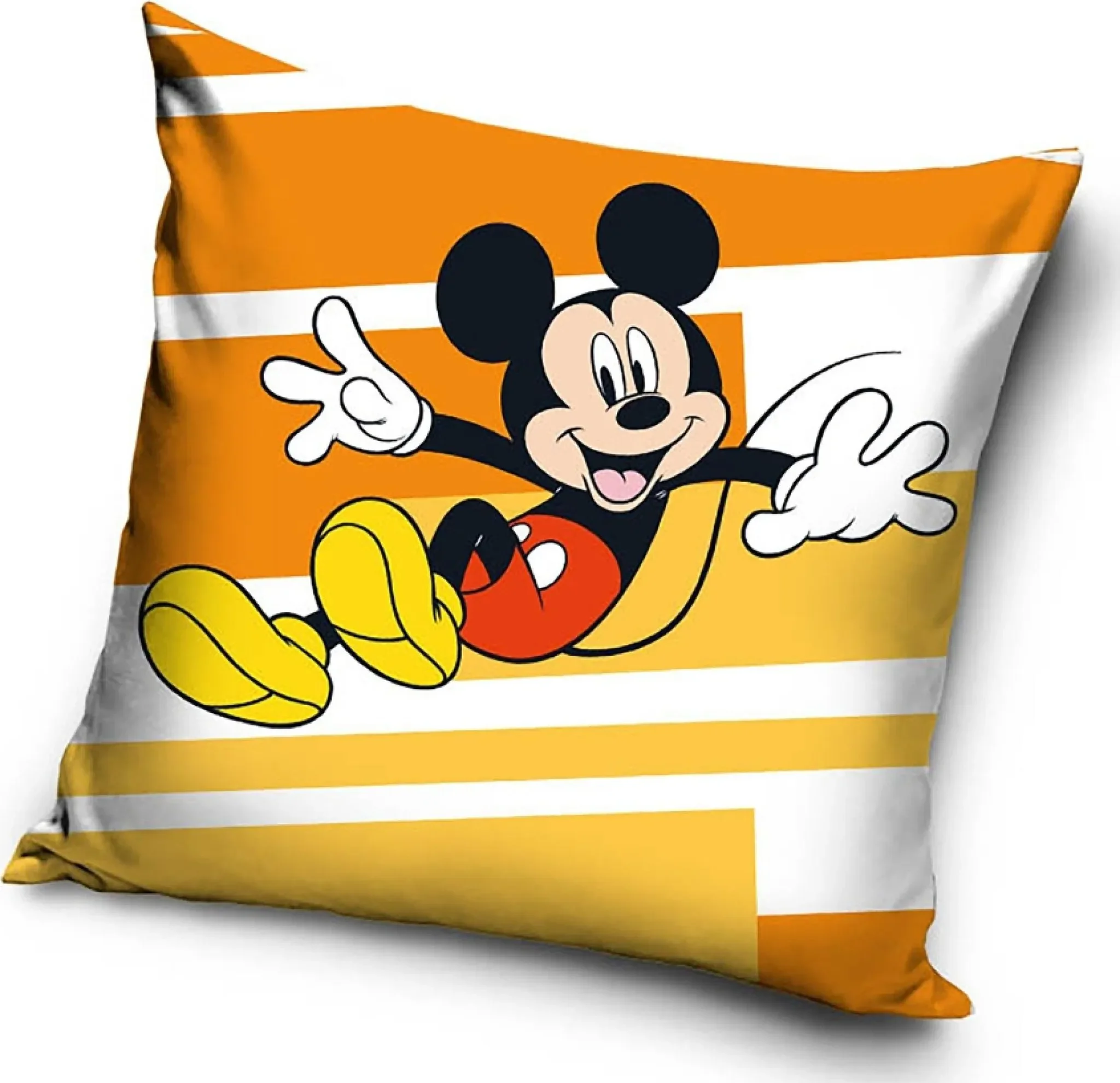 Kissenbezug „Disney Mickey Mouse“ – 40×40 cm
