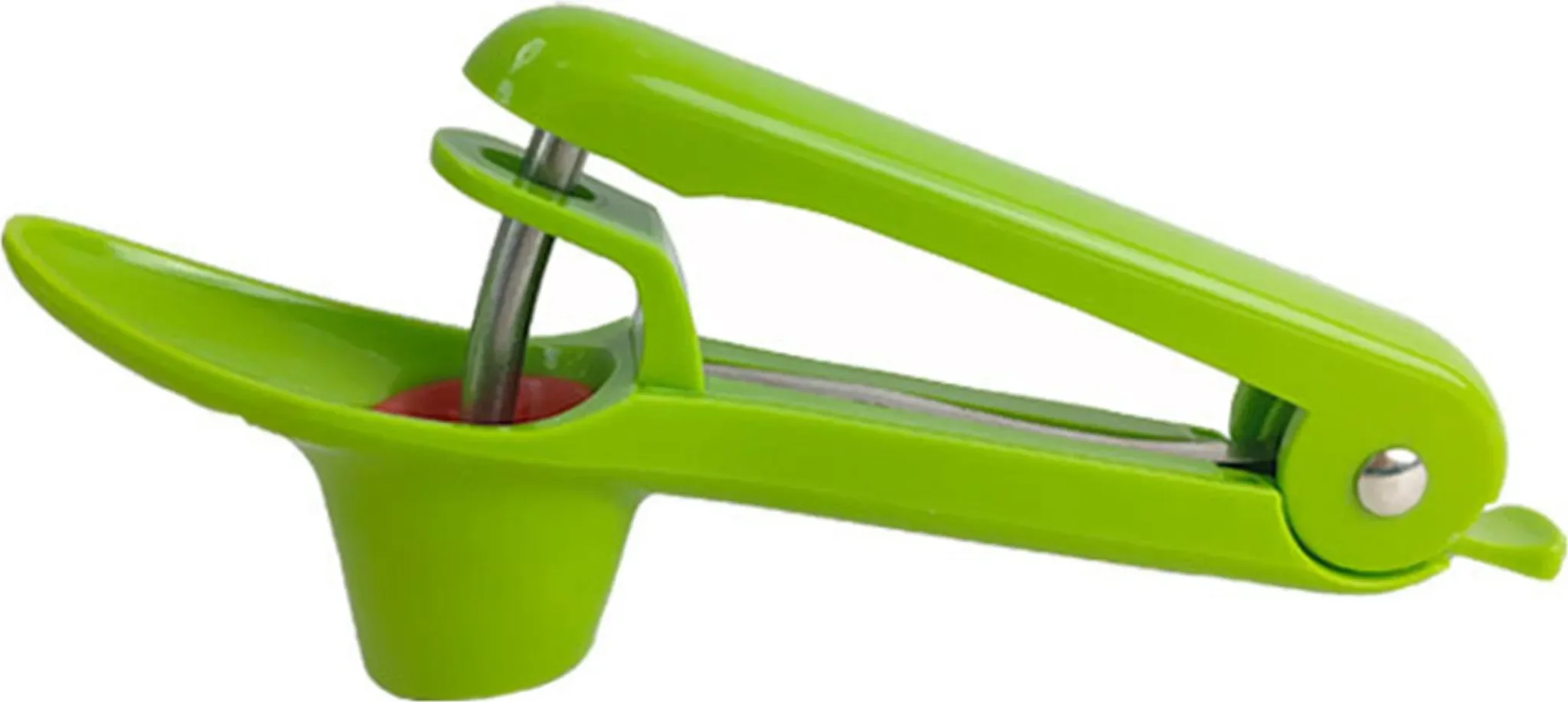 Kirschentkerner – robuster Kernentferner aus Edelstahl