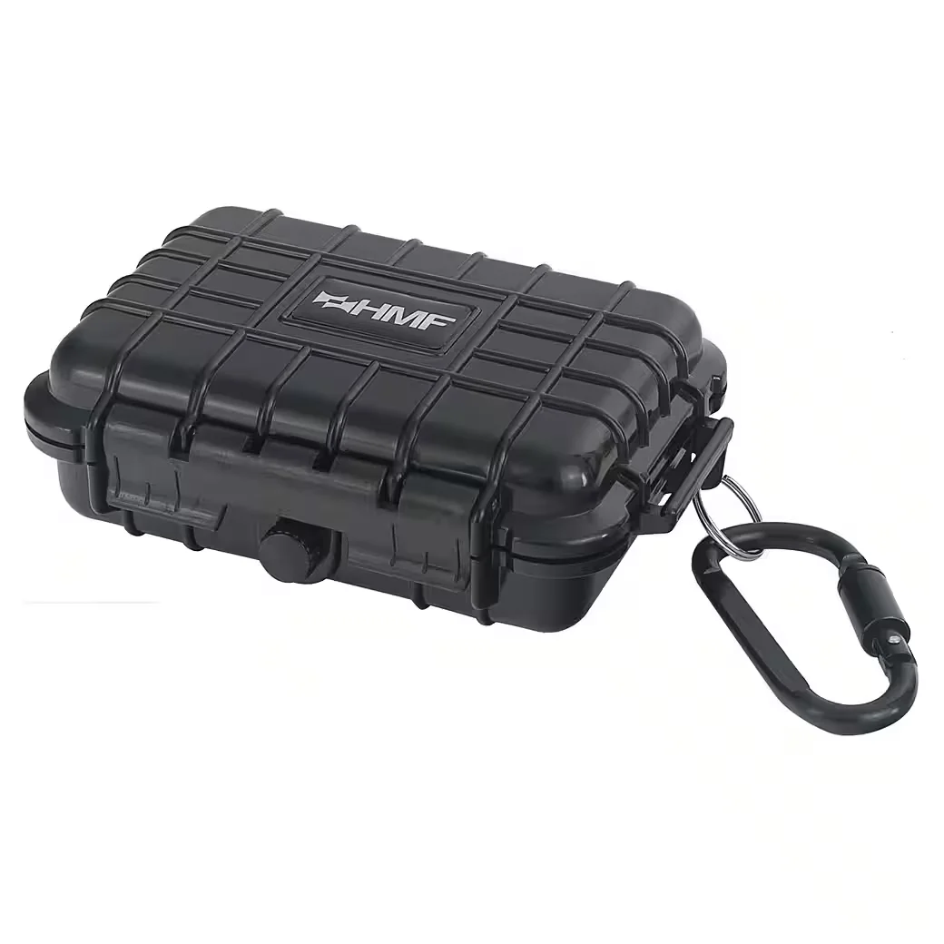 HMF ODK500 Outdoor-Koffer Aufbewahrungsbox klein