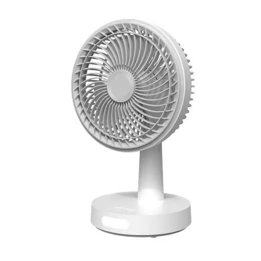 PLATINET Tischventilator PRDF0536 für Büro und Zuhause