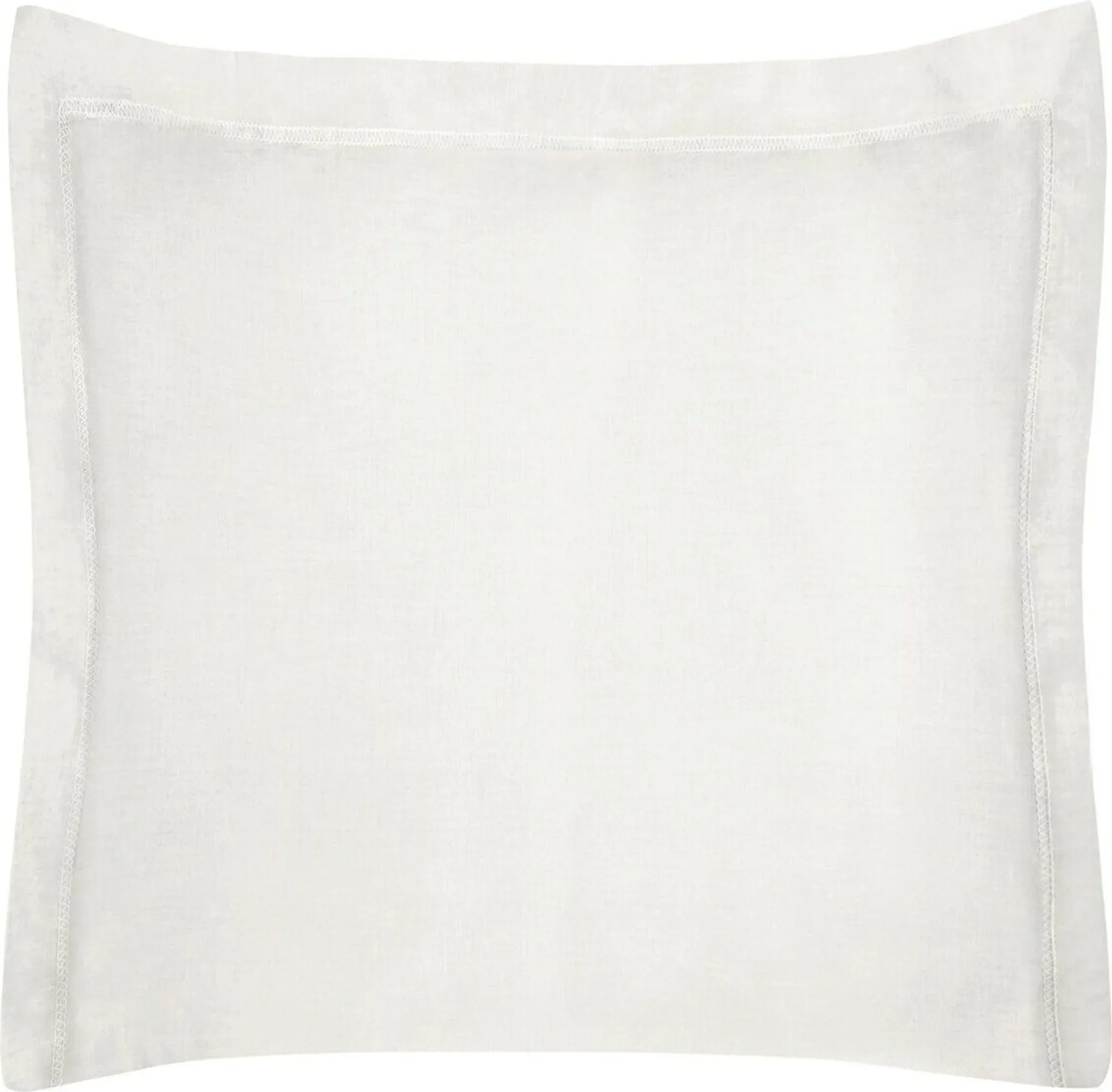 Kissenbezug 40×40 cm – Eurofirany NOVAC, Creme