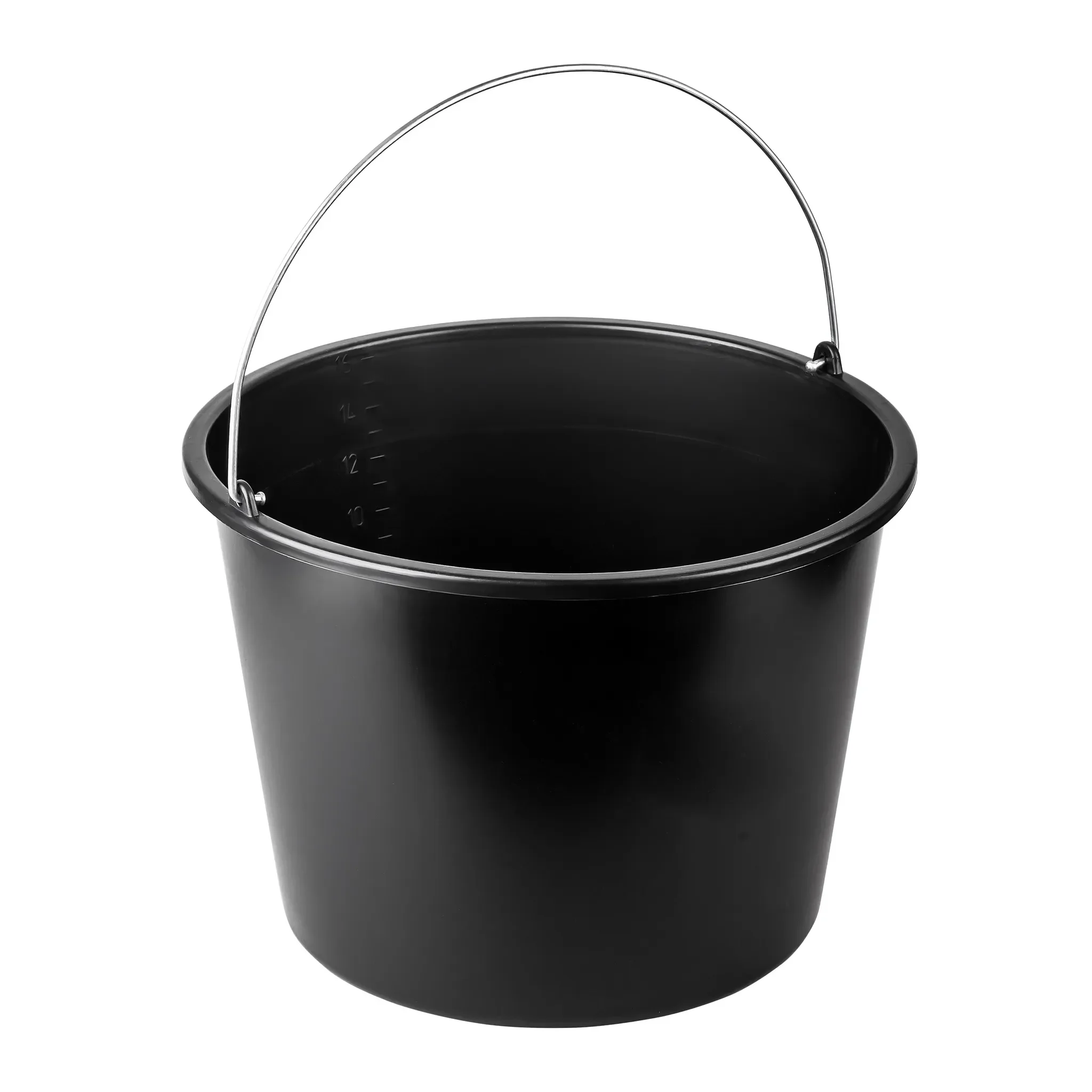 Bau- & Haushaltseimer – 12 l, Kunststoff