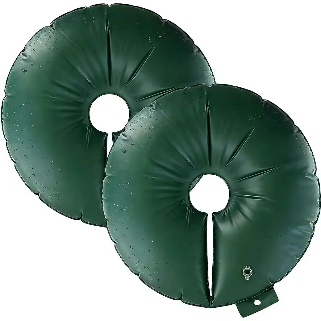SHOP'N SMILE IDEOON Baumbewässerungsring 55L bis 30 cm Stammumfang