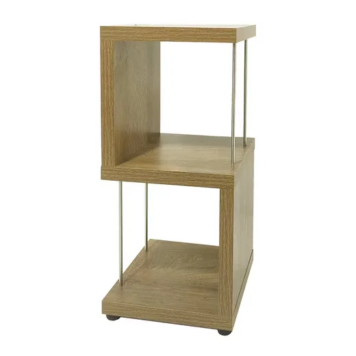 HTI-LINE Standregal Thekla 3065