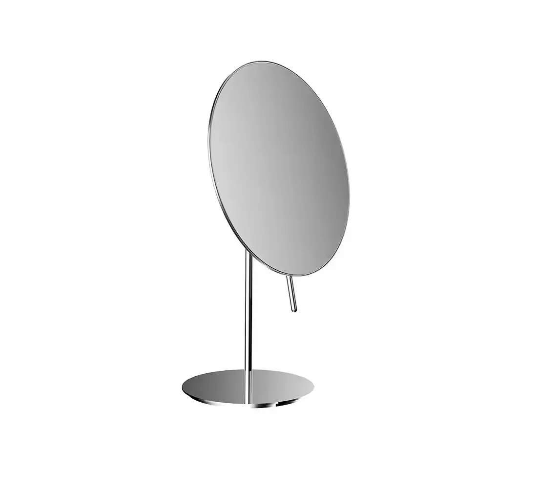 CALMWATERS Kosmetikspiegel Standspiegel für Bad und Make-up