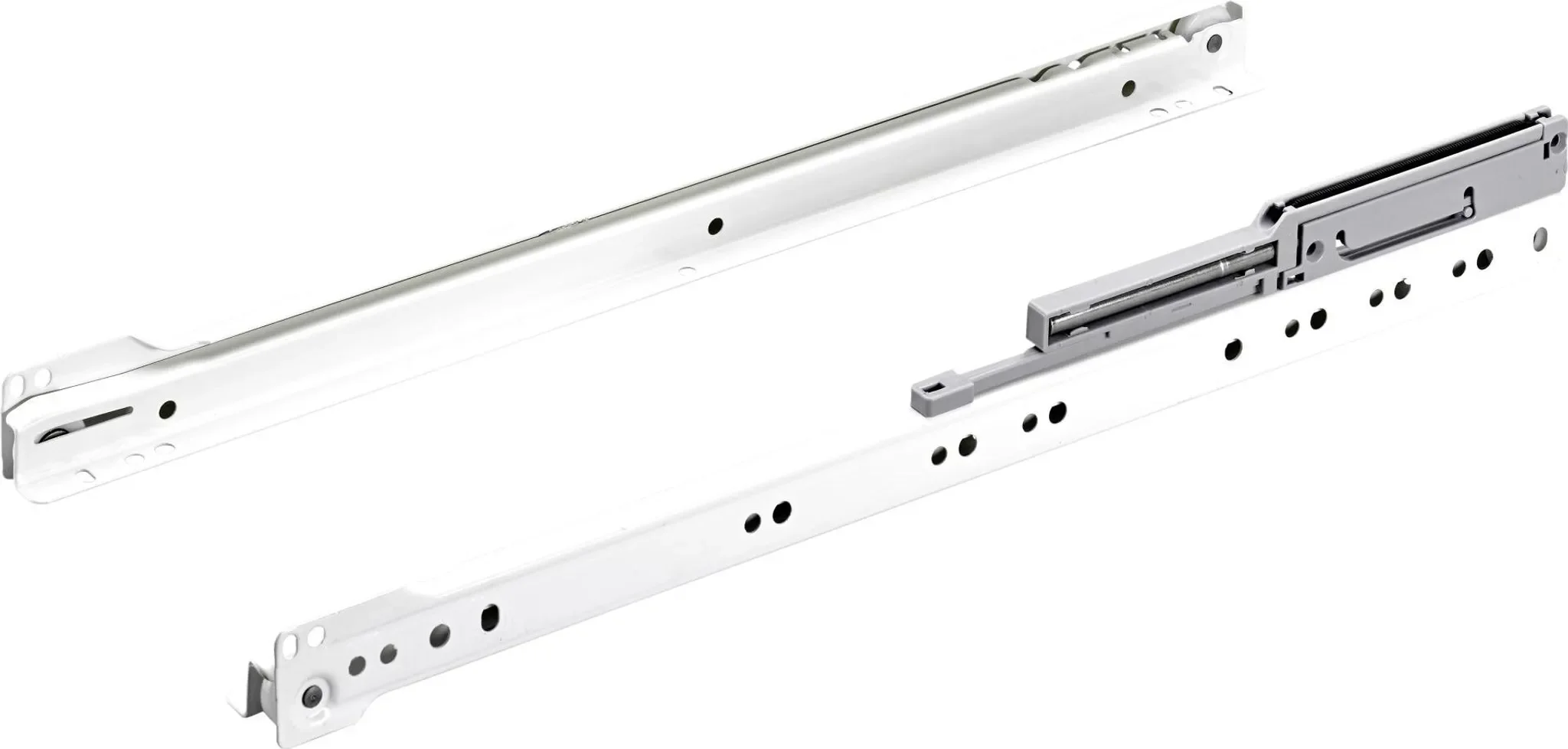 Hettich Schubladenschiene 450 mm – 2 Stück