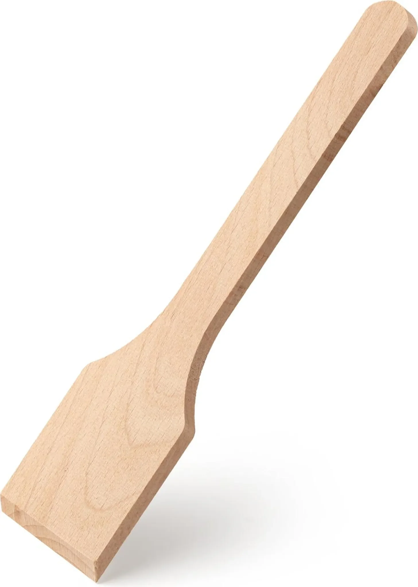 Holzschaber „Rina-5020“ – Buche, 20 cm