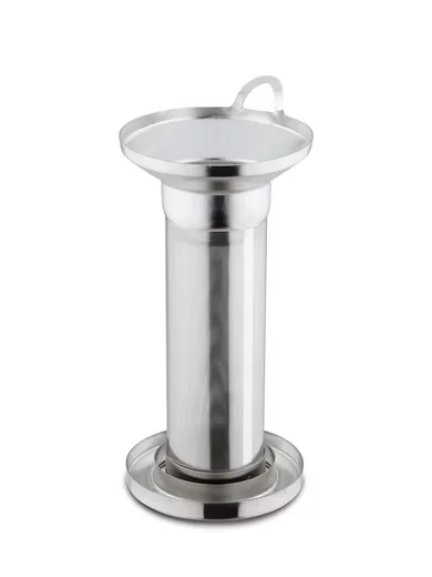Gravidus Teesieb Teefilter aus Edelstahl für Thermoskanne
