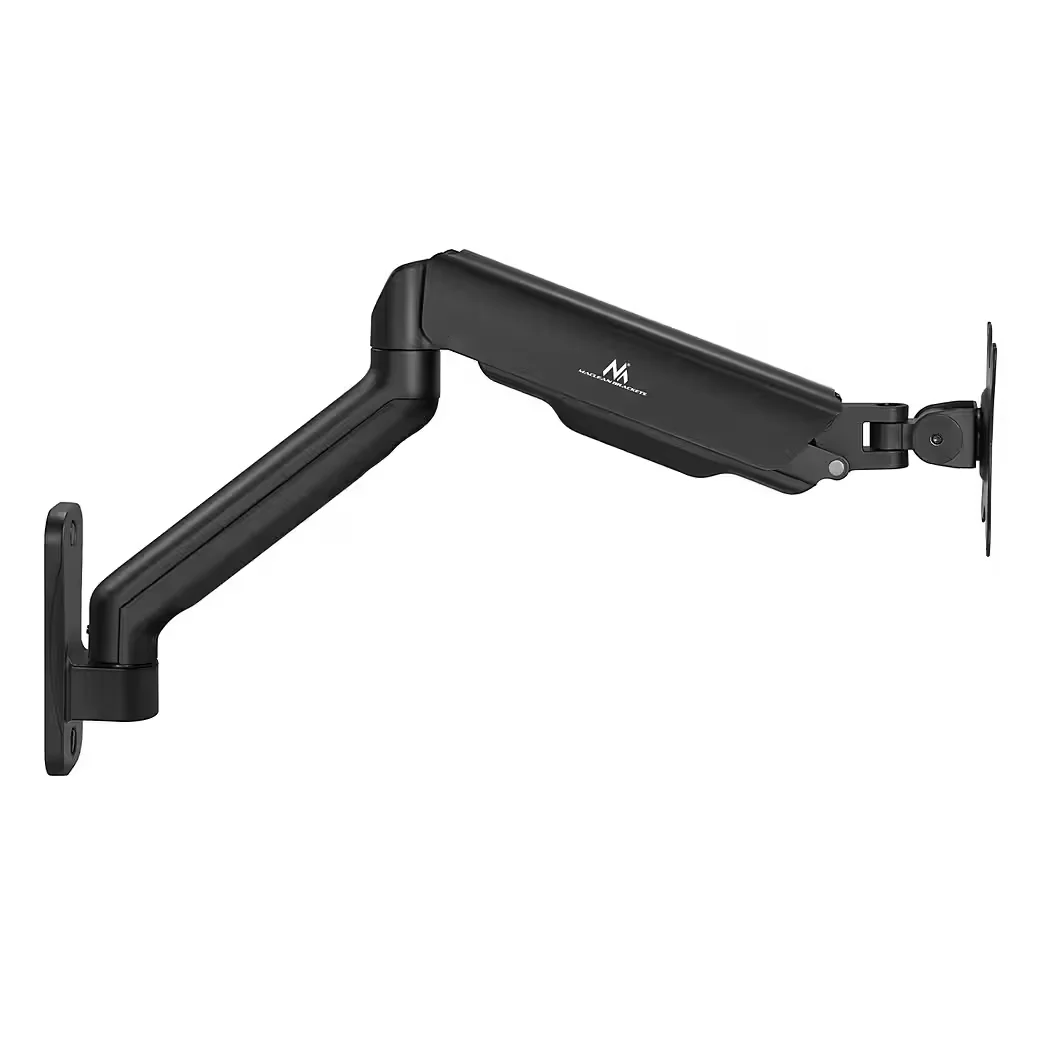MACLEAN Monitor-Wandhalterung MC-332 17 bis 32 Zoll 9 kg langer Arm
