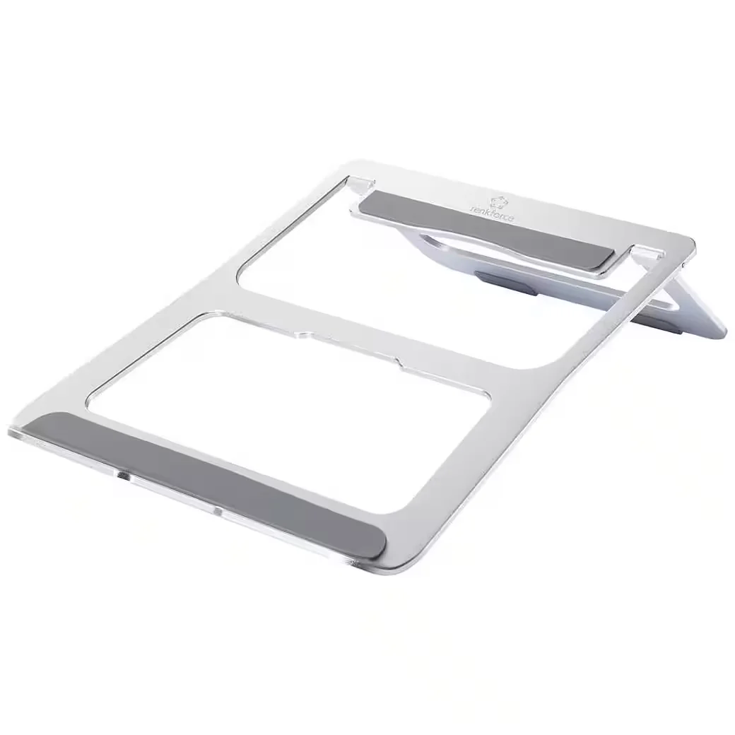 RENKFORCE Laptoptisch klappbarer ultraflacher Laptopständer RF-5793996